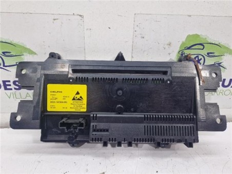 Mandos Climatizador Jaguar XF  3 0 V6 Diesel Premium Luxury [3 0 Ltr  - 177 kW V6 Diesel CAT]