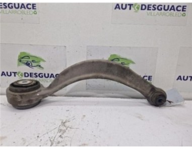 Brazo Inferior Delantero Izquierdo Jaguar XF  3 0 V6 Diesel Premium Luxury [3 0 Ltr  - 177 kW V6 Diesel CAT]