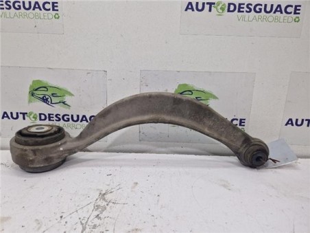 Brazo Inferior Delantero Izquierdo Jaguar XF  3 0 V6 Diesel Premium Luxury [3 0 Ltr  - 177 kW V6 Diesel CAT]