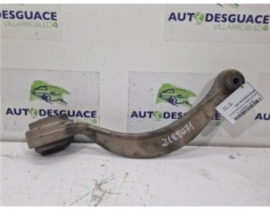 Brazo Inferior Delantero Izquierdo Jaguar XF  3 0 V6 Diesel Premium Luxury [3 0 Ltr  - 177 kW V6 Diesel CAT]