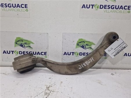 Brazo Inferior Delantero Izquierdo Jaguar XF  3 0 V6 Diesel Premium Luxury [3 0 Ltr  - 177 kW V6 Diesel CAT]