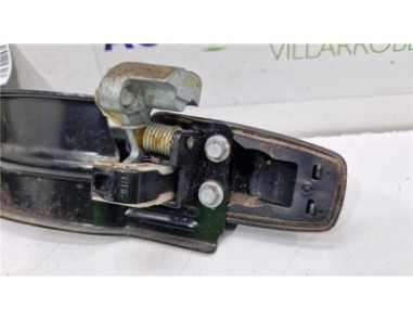Maneta Exterior Trasera Derecha Dodge Journey  2 0 SE [2 0 Ltr  - 103 kW 16V CRD CAT]