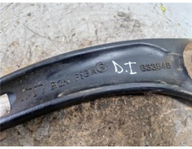 Brazo Inferior Delantero Izquierdo Peugeot 308  1 6 Sport [1 6 Ltr  - 88 kW 16V]