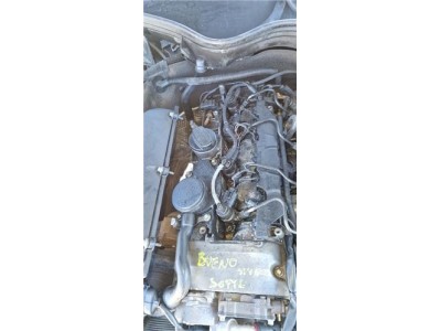 Motor Completo Mercedes-Benz Clase C  Berlina  2 2 220 CDI  [2 2 Ltr  - 105 kW CDI CAT]
