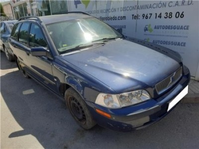 Compresor Aire Acondicionado Volvo V40 Familiar  1 8