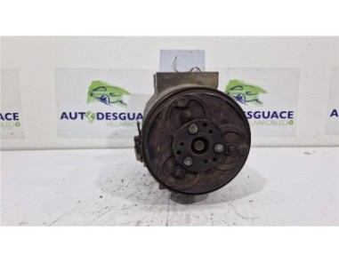 Compresor Aire Acondicionado Volvo V40 Familiar  1 8