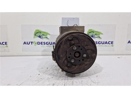 Compresor Aire Acondicionado Volvo V40 Familiar  1 8