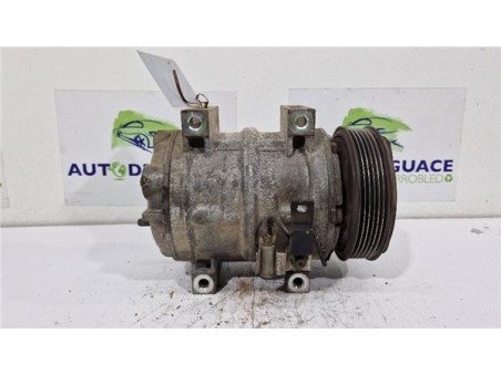 Compresor Aire Acondicionado Volvo V40 Familiar  1 8