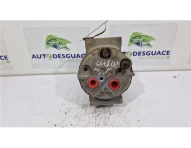 Compresor Aire Acondicionado Volvo V40 Familiar  1 8