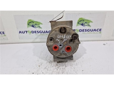 Compresor Aire Acondicionado Volvo V40 Familiar  1 8