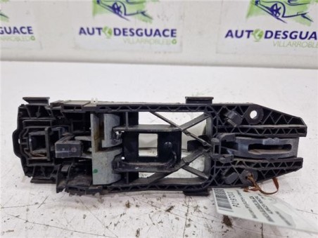 Maneta Exterior Trasera Izquierda Seat Leon  1 4 Reference [1 4 Ltr  - 81 kW TGI bivalent  Gasolina / GNC]