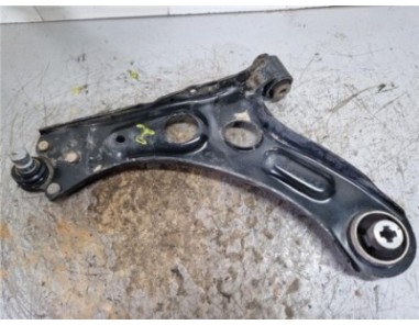 Brazo Inferior Delantero Izquierdo Opel Corsa F  1 5 GS Line [1 5 Ltr  - 75 kW CDTI DPF]