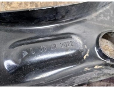 Brazo Inferior Delantero Izquierdo Opel Corsa F  1 5 GS Line [1 5 Ltr  - 75 kW CDTI DPF]