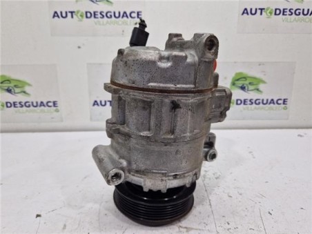 Compresor Aire Acondicionado Audi A3  1 6 TDI Ambiente [1 6 Ltr  - 77 kW TDI]