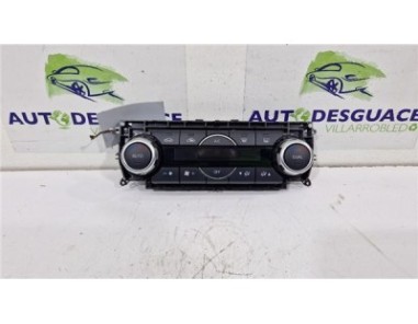 Mandos Climatizador Mazda 6 Berlina  2 2 Luxury [2 2 Ltr  - 129 kW Turbodiesel CAT]