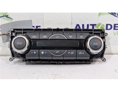 Mandos Climatizador Mazda 6 Berlina  2 2 Luxury [2 2 Ltr  - 129 kW Turbodiesel CAT]