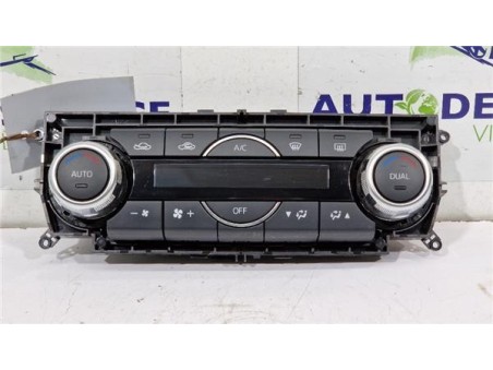 Mandos Climatizador Mazda 6 Berlina  2 2 Luxury [2 2 Ltr  - 129 kW Turbodiesel CAT]