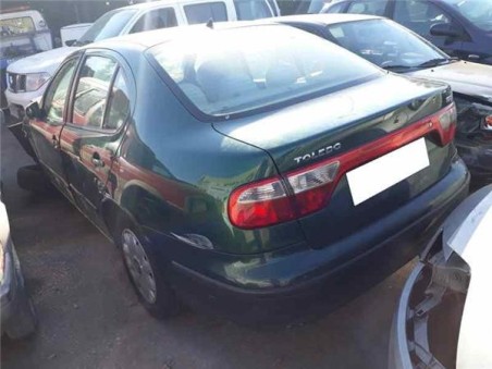 Centralita Seat TOLEDO 1 9 TDI 