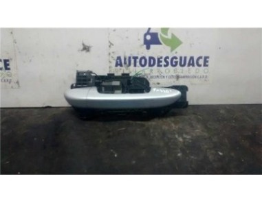 Maneta Exterior Trasera Derecha Volkswagen PASSAT VARIANT 1 6 TDI DPF 