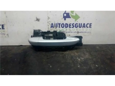 Maneta Exterior Trasera Derecha Volkswagen PASSAT VARIANT 1 6 TDI DPF 