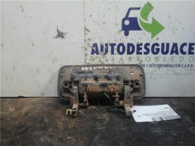 Maneta Exterior Trasera Derecha MG ROVER SERIE 25 2 0 iDT 