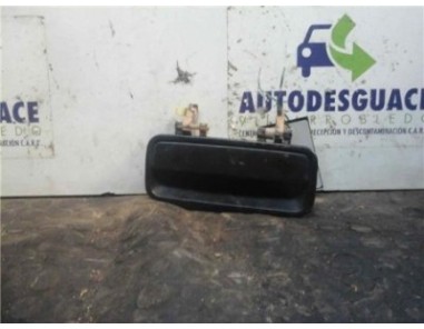 Maneta Exterior Trasera Derecha MG ROVER SERIE 25 2 0 iDT 