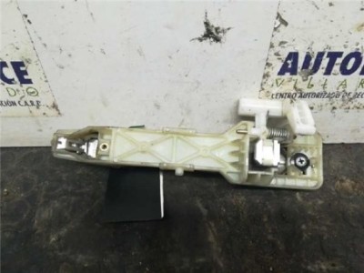 Maneta Exterior Trasera Derecha Kia CARENS 2 0 CRDi