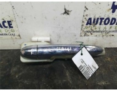 Maneta Exterior Trasera Derecha Kia CARENS 2 0 CRDi 