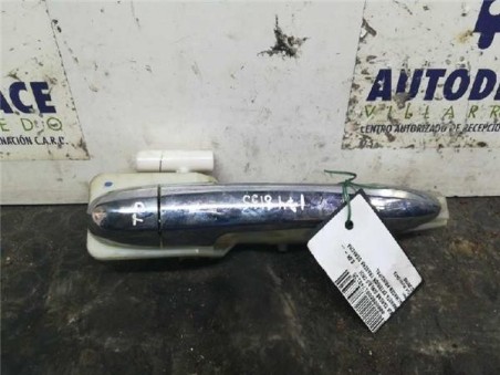 Maneta Exterior Trasera Derecha Kia CARENS 2 0 CRDi 