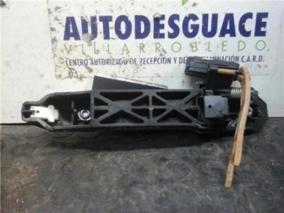 Maneta Exterior Trasera Derecha Toyota PRIUS 1 5