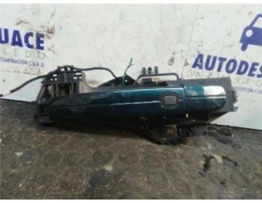 Maneta Exterior Delantera Derecha Ford FOCUS C-MAX 2 0 TDCi 