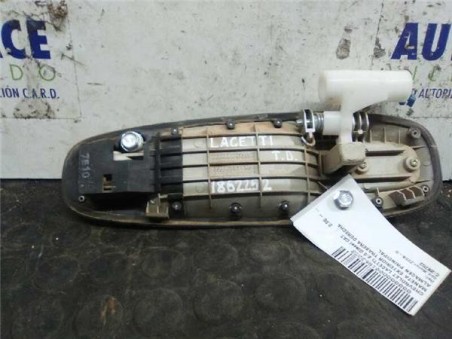 Maneta Exterior Trasera Derecha Chevrolet LACETTI 2 0 D 