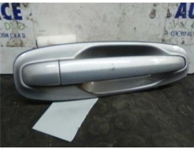 Maneta Exterior Trasera Derecha Chevrolet LACETTI 2 0 D 