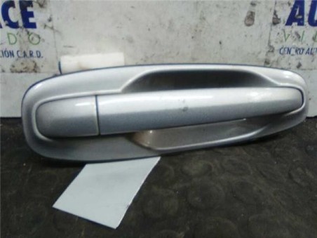 Maneta Exterior Trasera Derecha Chevrolet LACETTI 2 0 D 
