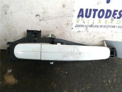 Maneta Exterior Trasera Derecha Ford C-MAX 1 6 TDCi