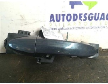 Maneta Exterior Trasera Derecha Ford FIESTA 1 25 16V 