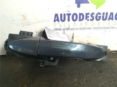 Maneta Exterior Trasera Derecha Ford FIESTA 1 25 16V 