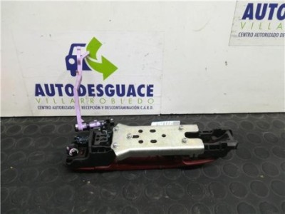 Maneta Exterior Trasera Izquierda Toyota AURIS 2 0 D-4D 