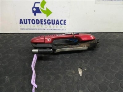 Maneta Exterior Trasera Izquierda Toyota AURIS 2 0 D-4D  2