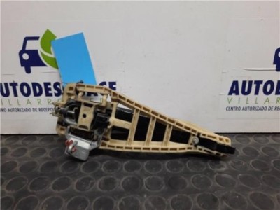 Maneta Exterior Trasera Derecha Cadillac BLS 1 9 D PDF 