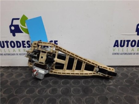 Maneta Exterior Trasera Derecha Cadillac BLS 1 9 D PDF 