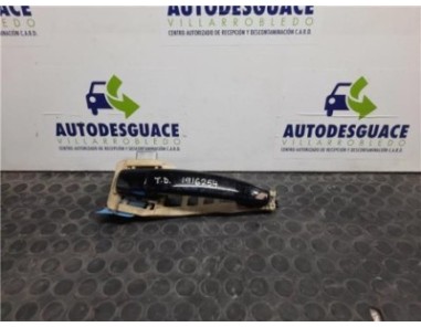 Maneta Exterior Trasera Derecha Cadillac BLS 1 9 D PDF 