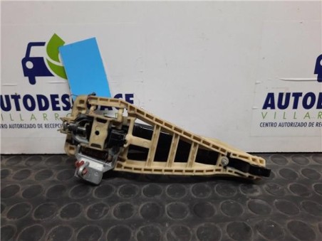 Maneta Exterior Trasera Derecha Cadillac BLS 1 9 D PDF 