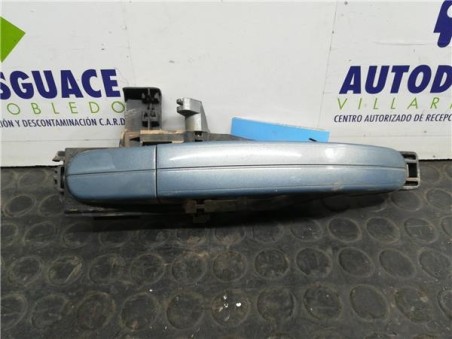 Maneta Exterior Trasera Derecha Ford KUGA 2 0 TDCi 