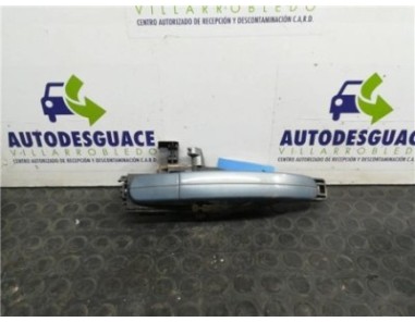 Maneta Exterior Trasera Derecha Ford KUGA 2 0 TDCi 