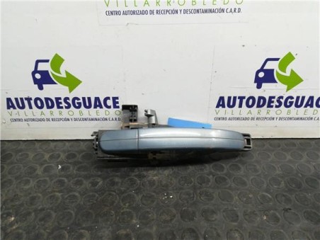 Maneta Exterior Trasera Derecha Ford KUGA 2 0 TDCi 