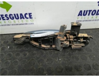 Maneta Exterior Trasera Derecha Ford KUGA 2 0 TDCi 