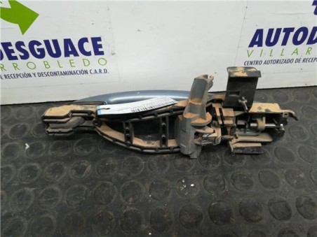 Maneta Exterior Trasera Derecha Ford KUGA 2 0 TDCi 