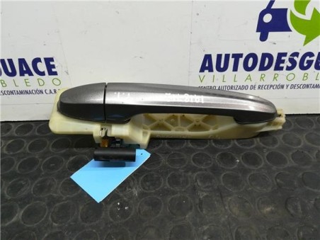 Maneta Exterior Trasera Izquierda Ssangyong KORANDO 2 0 TD 