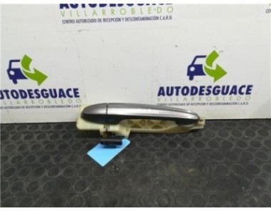 Maneta Exterior Trasera Izquierda Ssangyong KORANDO 2 0 TD 